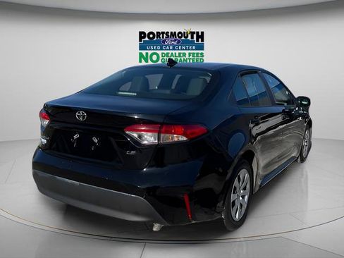 Used 2023 Toyota Corolla LE FWD image 25