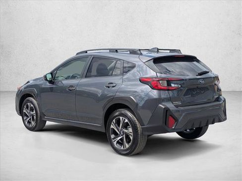Certified 2024 Subaru Crosstrek 2.0i Premium w/ Popular Package #3 AWD/4WD image 8