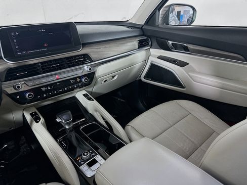 Certified 2022 Kia Telluride EX AWD/4WD image 23