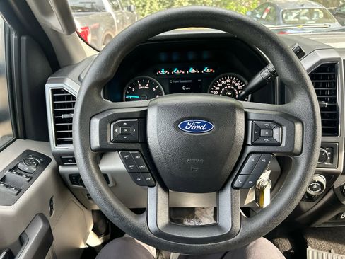 Used 2020 Ford F150 XLT w/ XTR Package image 9