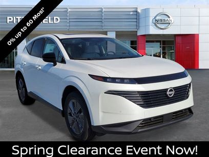 New 2026 Nissan Murano SL