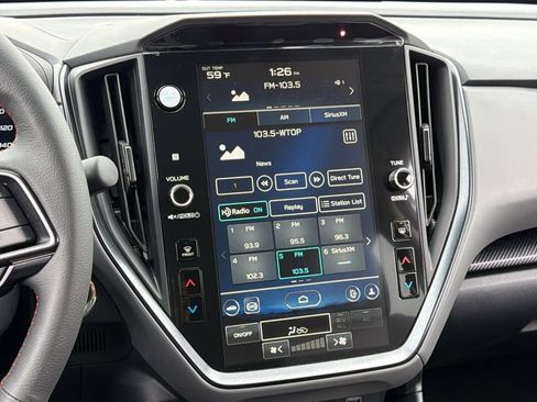 New 2026 Subaru Crosstrek 2.5i Limited AWD/4WD image 20
