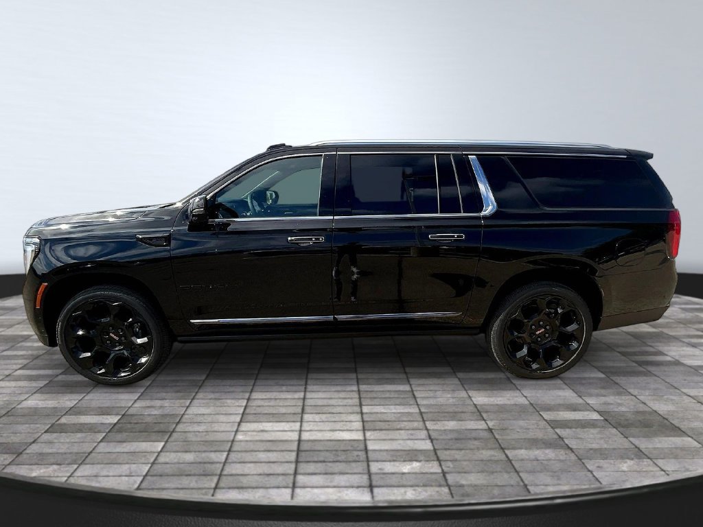New 2026 GMC Yukon XL Denali Ultimate AWD/4WD image 15