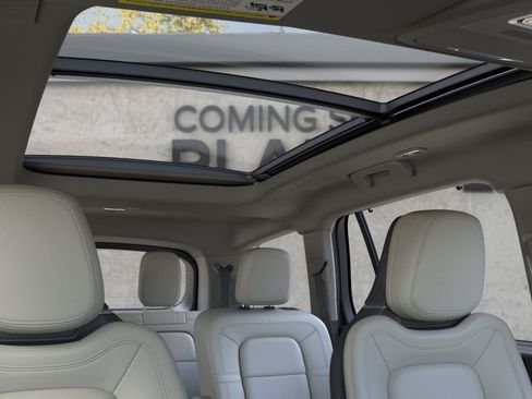 New 2026 Lincoln Aviator Reserve AWD/4WD image 22