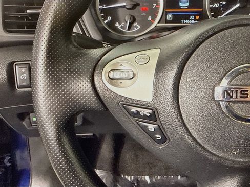 Used 2019 Nissan Sentra S FWD image 14