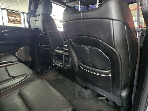 Used 2019 RAM 1500 Limited AWD/4WD image 19