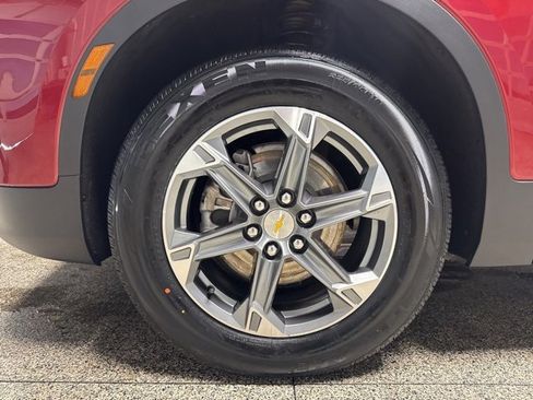 Used 2023 Chevrolet Blazer LT w/ Convenience Package image 13