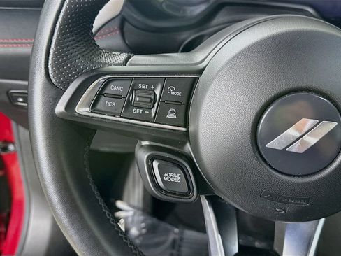 Used 2024 Dodge Hornet R/T Plus AWD/4WD image 24
