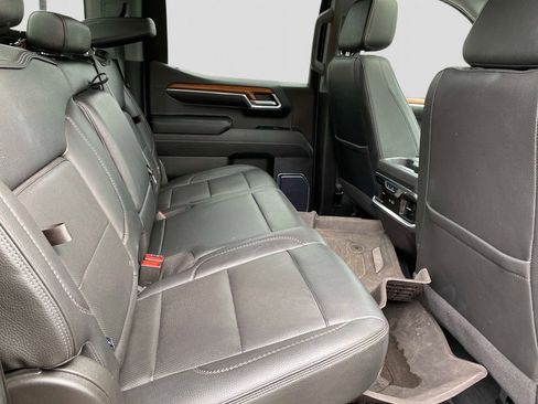 Used 2023 GMC Sierra 1500 Denali w/ Denali Carbonpro Edition image 24