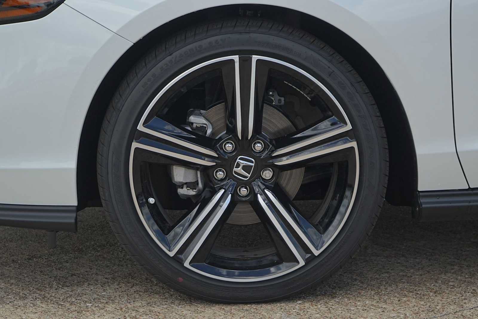 New 2026 Honda Accord SE image 7