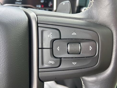 Used 2024 GMC Sierra 1500 Denali Ultimate image 20