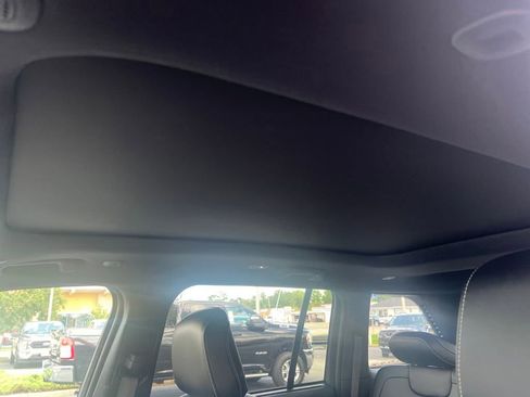 New 2024 Jeep Grand Cherokee Limited 4xe w/ Luxury Tech Group II image 7