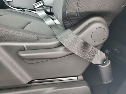 New 2026 Chevrolet Silverado 1500 W/T RWD image 27