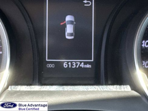 Used 2023 Toyota Camry LE FWD image 2