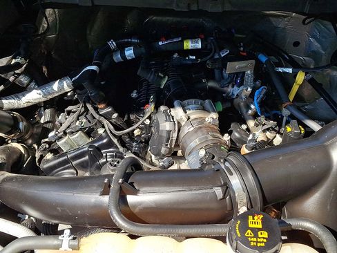 Used 2021 Ford F150 Lariat AWD/4WD image 29