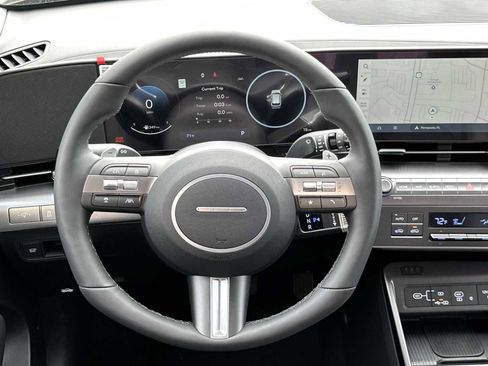 New 2026 Hyundai Kona Limited image 12