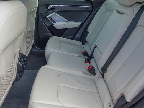 Certified 2023 Audi Q3 2.0T Premium Plus w/ Premium Plus Package image 29