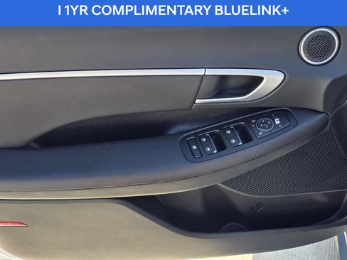 Certified 2025 Hyundai Sonata SEL image 14