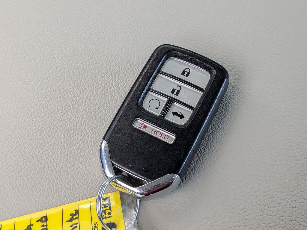 Used 2020 Honda Accord EX-L image 27