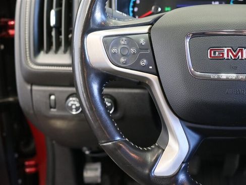 Used 2020 GMC Canyon Denali AWD/4WD image 72