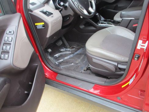 Used 2013 Hyundai Tucson GLS FWD image 22