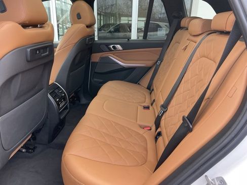 Certified 2023 BMW X5 xDrive40i w/ Executive Package image 7