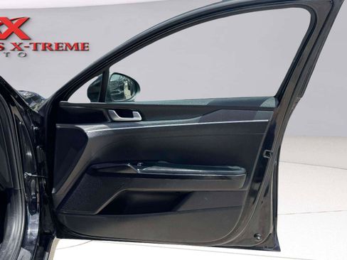 Used 2021 Kia K5 GT-Line FWD image 51