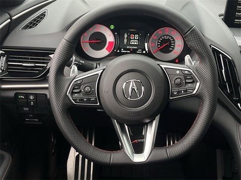 New 2026 Acura RDX A-Spec image 13