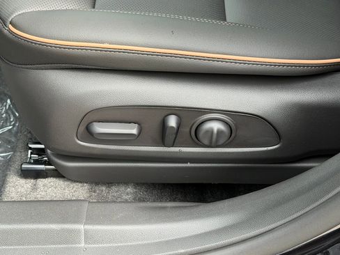 New 2026 Buick Envista Avenir image 28