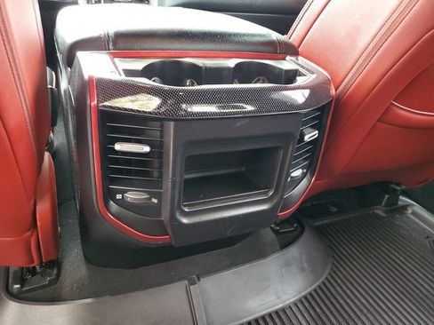 Used 2019 RAM 1500 Rebel w/ Rebel Level 1 Equipment Group image 16