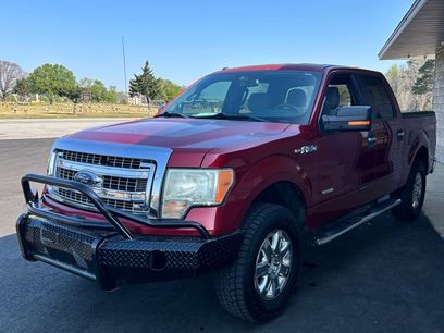 Used 2013 Ford F150 XLT w/ XLT Chrome Pkg