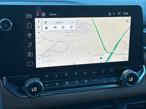 Used 2023 GMC Canyon AT4 w/ AT4 Premium Package image 40