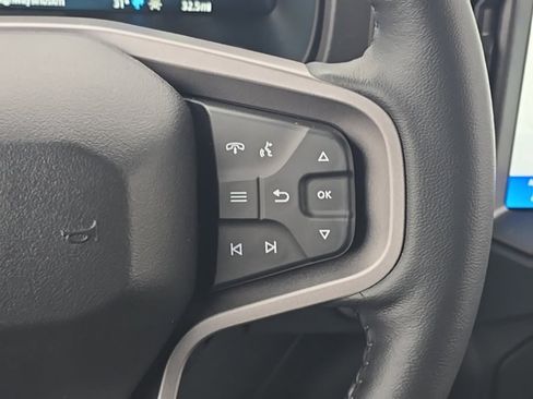 New 2025 Ford Bronco Badlands w/ Sasquatch Package image 26