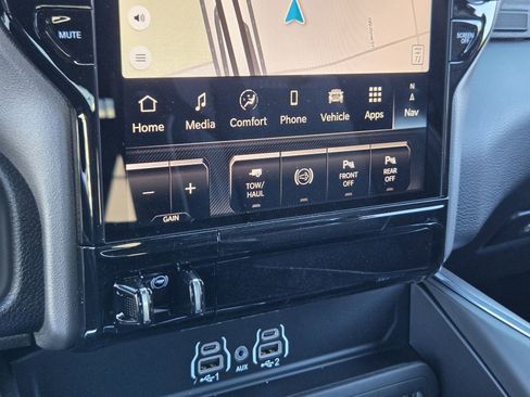 New 2026 RAM 2500 Laramie image 17