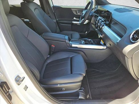 Certified 2026 Mercedes-Benz GLB 250 image 20