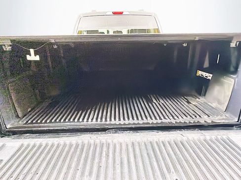 Used 2024 Ford F150 Lariat AWD/4WD image 19