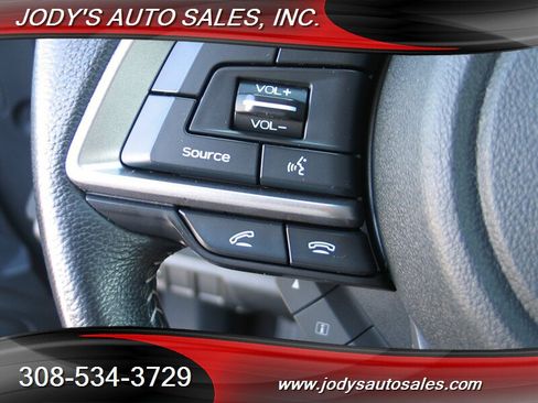 Used 2022 Subaru Outback Premium AWD/4WD image 9