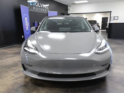 Used 2019 Tesla Model 3 Performance AWD/4WD image 6