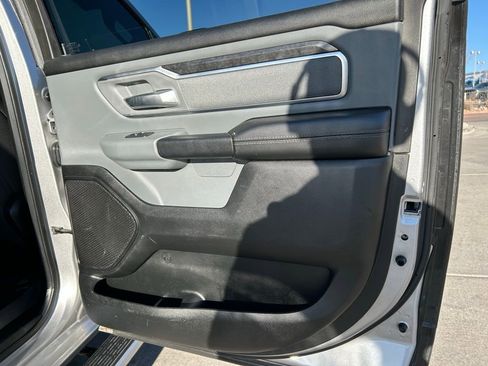 Used 2020 RAM 1500 Big Horn image 19