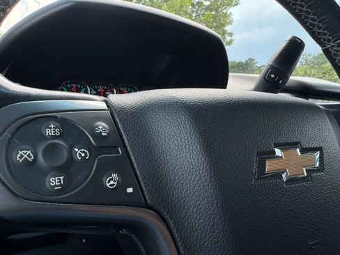 Used 2016 Chevrolet Tahoe LTZ RWD image 23