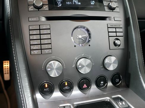 Used 2008 Aston Martin DB9 Volante RWD image 99