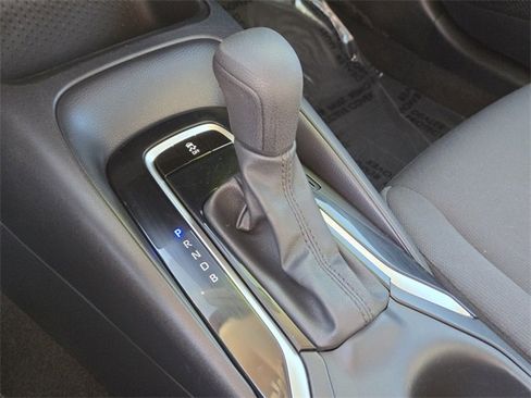 Certified 2024 Toyota Corolla LE image 23