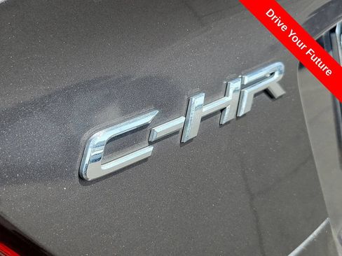 Used 2019 Toyota C-HR Limited FWD image 21