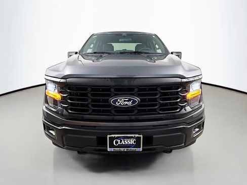 Used 2024 Ford F150 STX w/ Equipment Group 201A FX4 image 2