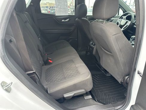 Used 2022 Chevrolet Blazer LT image 24