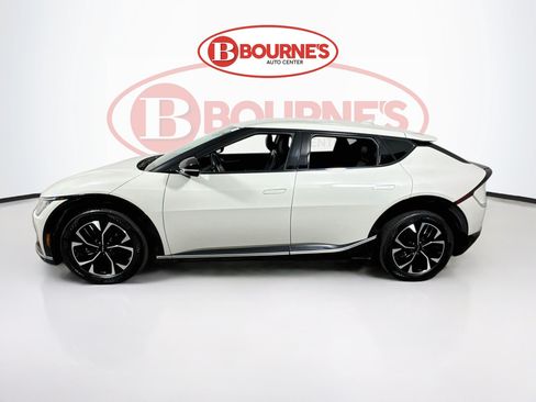 Used 2023 Kia EV6 Wind AWD/4WD image 8