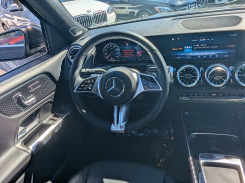 Certified 2024 Mercedes-Benz GLB 250 4MATIC image 3