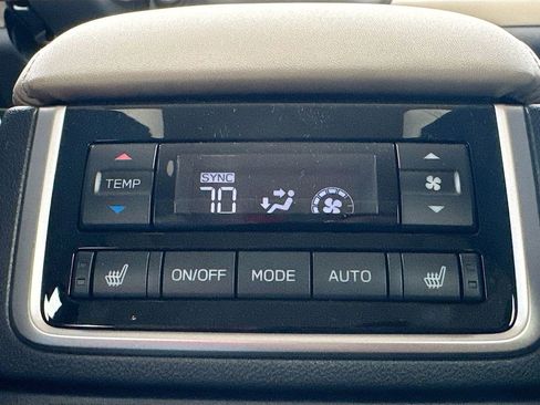 New 2026 Subaru Ascent Limited image 31