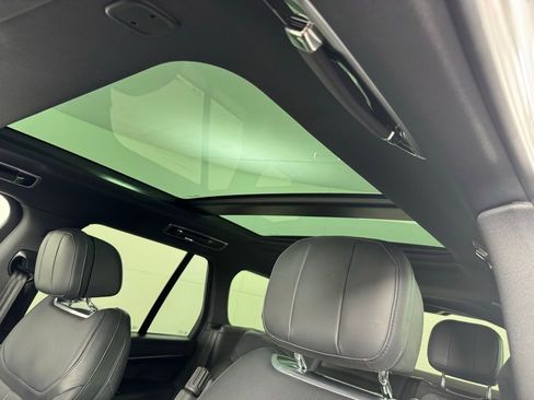 Used 2023 Land Rover Range Rover SE image 22