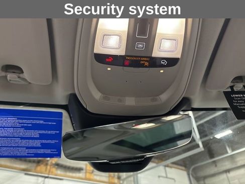 Used 2025 Volvo XC60 T8 Plus w/ Climate Package image 24